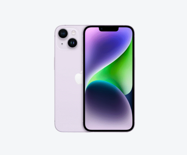 Apple iPhone 14 Plus (Physical SIM)