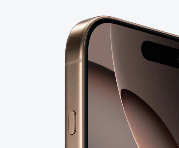 77 iPhone 16 Pro (Physical SIM)