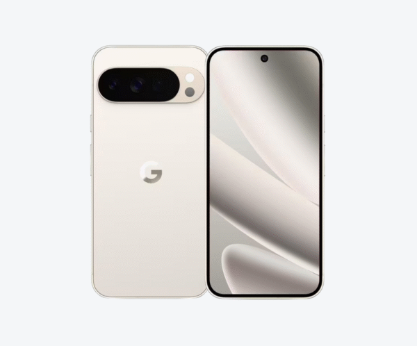 Google Pixel 10 Pro XL