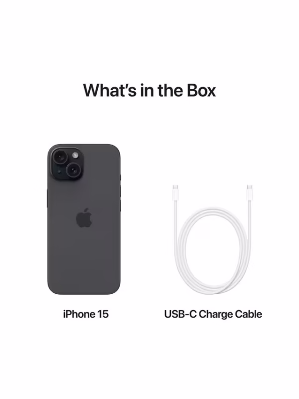 iPhone 15 Plus(Physical SIM)